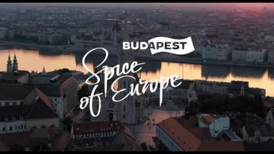 Budapest 365 - Spice of Europe