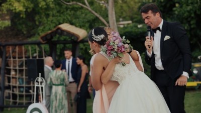 Wedding Highlights-Heni & Patrik-Bodrogi kúria